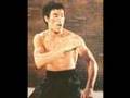 Danijel Baric - Bruce Lee is my Homeboy