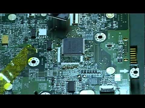 how to repair no power laptop