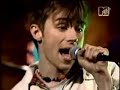 Blur Mtv-Parklife
