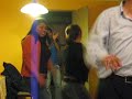Toneando x Fiestas Trancas