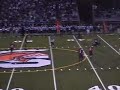 WSHS Cover 2 touchdown WSHS Cover 2 touchdown