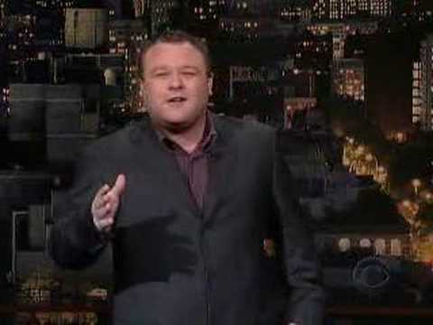 Frank Caliendo: Bush Clinton Impersonation
