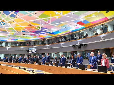 EU-Staaten: Uneinigkeit ber Manahmen gegen die Stro ...