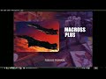 videos de Macross Generation Site Intro