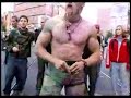 Techno Viking VS Kleiner Hai
