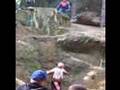 British Trials Champs Hook Woods 2007