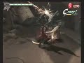 Devil May Cry 3 Tribute Video