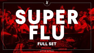 Super Flu - Live @ Ritter Butzke Jubiläum 2023