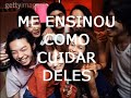 A resposta de Deus.