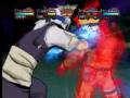 videos de naruto clash of ninja revolution 2 multi match #1