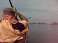 Balade sur le Tonle Sap en pirogue