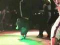 Bboy Physicz.
