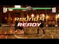 Virtua Fighter 5 Playstation3 New Promotion Video. Game out on 8th Feb, which is next week lol! Game features two new characters(Eileen and El blaze), character customize possible for all characters, Live Commentary, New quest mode, Dojo mode(training)...etc.