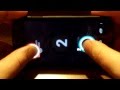 Verizon Galaxy Nexus Multi-Touch Issue