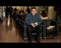 Rudi Ghedini, scrittore e giornalista, recensisce per la trasmissione Calciopoli, in onda ogni sabato su Nessuno.tv (890 di Sky), un libro dedicato al mondo del calcio. Questo video è la recensione di 