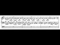 Fuga G-dur / G major BWV 577 *NOTICE: This was a really hard one and especially the last part (2:13-end) took me over an hour to get the score fixed. There might be some parts 