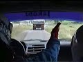 WRC - Rajd polski - \" Co to kurwa jest??? \"