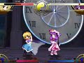 IaMP Suimusou Suiyoku OFF - A-1 - shanghainingyou [shanghaidoll] (Alice) vs yamu (Patchouli)