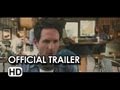 Coffee Town Red Band Trailer (2013) - Glenn Howerton