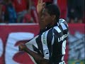 GE - Destaque do Botafogo, Jobson pode ficar fora da última partida do Brasileirão - 04.11.09
