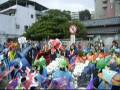 2008淡水踩街嘉年華