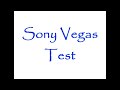 Sony widescreen hq Test