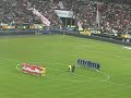 un grand merci a thierry gilardi pour tout ce qu'il a fait pour le foot