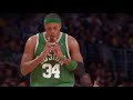 08 NBA Champions Boston Celtics part 2