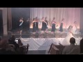 Crazy Wedding Dance Entrance