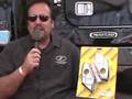 Thunder Bob Talks Roadliner &  Stratoliner Risers