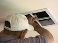 Do It Yourself Airconditioning Part 2of 3 Do It Yourself Airconditioning Part 2of 3
