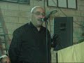 الحقيقة  اجتماع للمرشح د.صموئيل داود ساحة العين