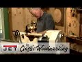 JET Tools - Lathe Basics - Intro