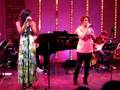 videos de Ready to be Loved with Patina Miller and Shayna Steele