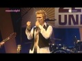 Billy Idol - Sweet Sixteen - Live at Zermatt Unplugged 2010