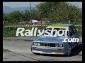 rallye du beaufortain sotrabas 2006 club auto sport