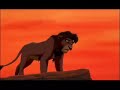 Kovu & Kiara - In This Together