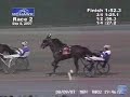 2007 Canadian Trotting Classic - elim 1