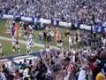 LaDainian Tomlinson 11/26/06 