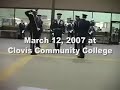 USAF Honor Guard Drill Team