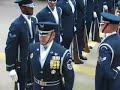 USAF Honor Guard Drill Team USAF Honor Guard Drill Team