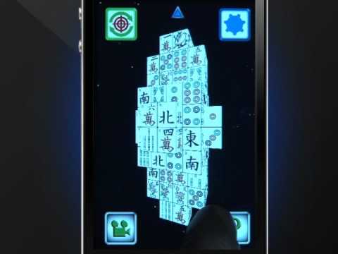 mahjong solitaire