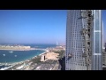 Nokia Lumia 800 Amazing Everyday Tour - Grosvenor House 40th Floor