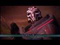 Mass Effect Character Spotlight