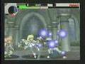 V-Side Veigue VS TOS2(boss)