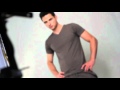 Mens Underwear Look Book shoot