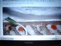 flatfish sushi(광어초밥)