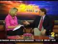 04 13 2009 WBRZ 630am studio interview