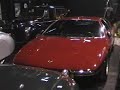 lamborghini urraco in osaka japan