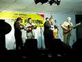 Del McCoury Band - My Love Will Not Change 7/19/08